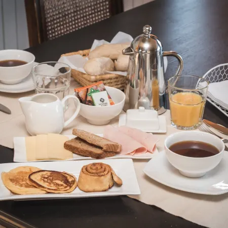 Bories - Boutique Guest House