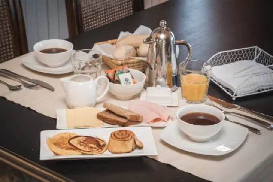 Bories - Boutique Guest House