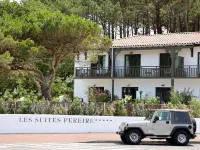 Résidence les Suites Pereire Hotels in Arcachon