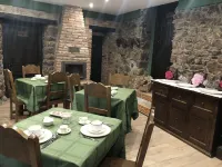 Hotel Tejera del Nalon - Mountain view