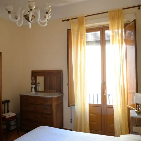 Casa Naumachie Relax in a Safe and Wonderful Place