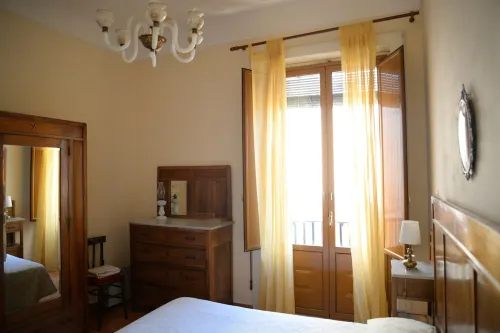 Casa Naumachie Relax in a Safe and Wonderful Place