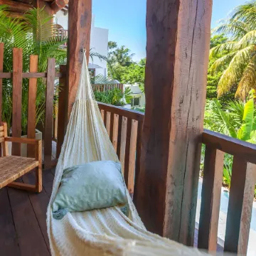 Aparthotel Onda Maya - Adults Only