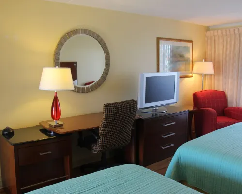 Seaside Inn & Suites Hotels near Northside Park