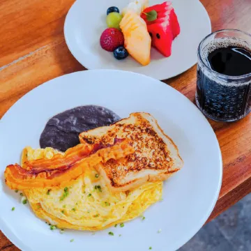 Hotel Aldea 19 Bacalar