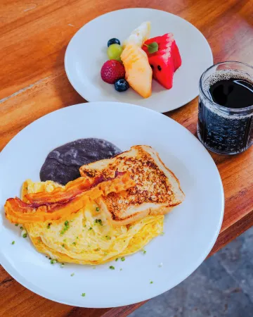 Hotel Aldea 19 Bacalar