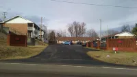 Park n Stay Inn