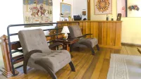Pousada Flor de LIS Hotels in Diamantina