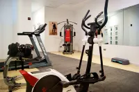 Hotel Andalussia - Gym
