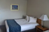 Absaroka Lodge - شرفة