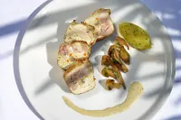 Logis Hotel le Prieure