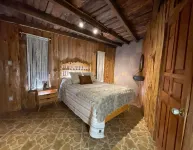 Cabañas Real Victoria فنادق في Tlalpujahua