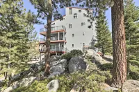 Mtn-View Lake Tahoe Escape Heavenly Daze Chalet Hotels in Stateline