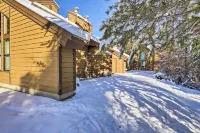 Mccall Condo w/ Paddle Boards - Near Payette Lake - 3-Star