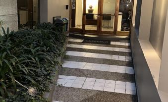 Departamento Amoblado Lloyd Apartment 94