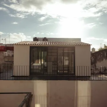 Hotel Boutique Casa Jade