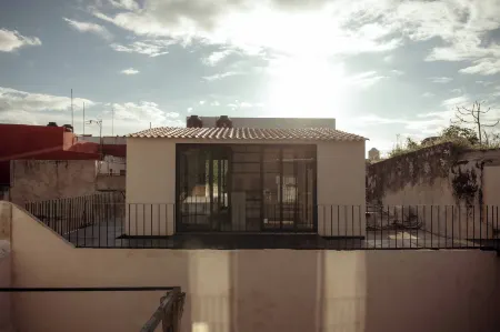 Hotel Boutique Casa Jade