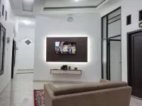 GG Guest House Syariah Salatiga Hotels in Argomulyo