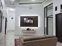 GG Guest House Syariah Salatiga Hotels in Getasan