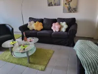 Ferienwohnung Rosenhirsch