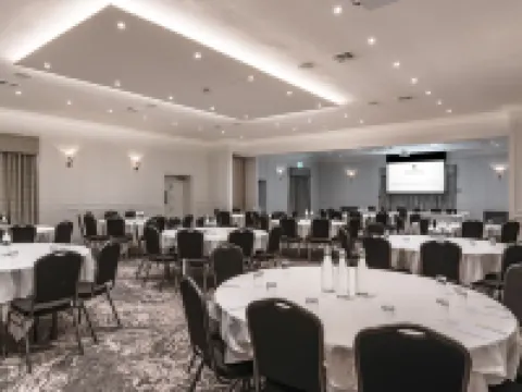 The Coniston Hotel Country Estate & Spa - Skipton Hotels in Skipton