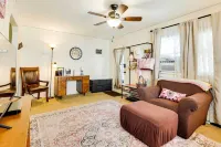Cottage w/ Furnished Deck: 1 Mi to Dtwn Craig! - Wifi