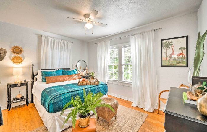 Downtown Winter Garden Cottage about 12 Mi to Disney!