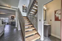 Custom Home < 2 Mi to Downtown Boise - Homestays