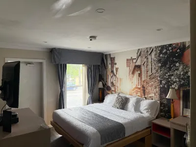 Hamilton Inn Sturbridge Hotels in Sturbridge