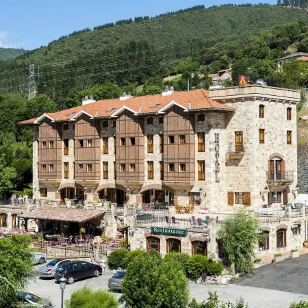 Hotel Infantado