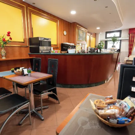 Hotel Cavour Resort