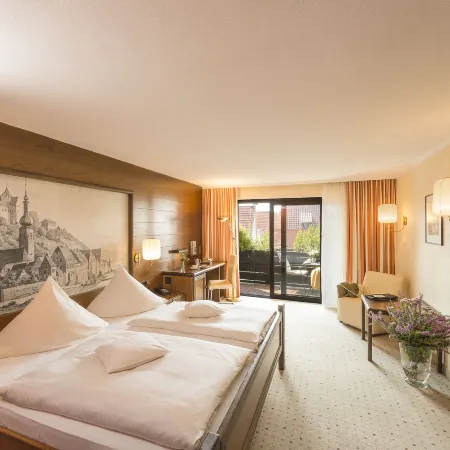 Hotel & Weinhaus Anker