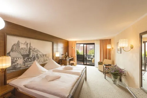 Hotel & Weinhaus Anker