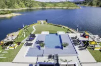 Hotel la Magdalena Adult Only - Pools