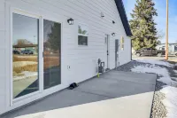 2 Mi to Beaverhead River: Family-friendly Home! - Hot Tub