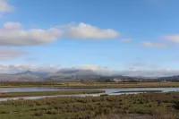 와인딩 아파트먼트