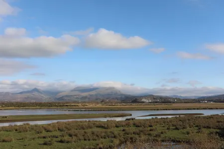 Wynding Apartment Отели рядом с достопримечательностью «Warkworth Golf Club»