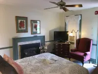 Parsonage Inn Bed and Breakfast Hotels in Tilghman Island