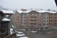 Village # 2416 - White Mountain Lodge - spa