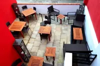 Hotel Casa Bonita Hotels in San Jose Iturbide