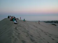 Patara Caretta Hotel - Beach