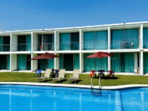 Hotel Palmas Cocoyoc Hotels in Yautepec