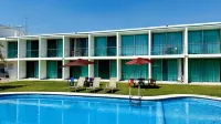 Hotel Palmas Cocoyoc Hotels in Yautepec