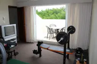 Puerta del Mar Cozumel - Gym