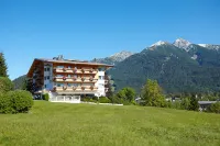 Hotel Seelos - Pet friendly