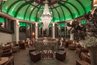 Europa Hotel Kühlungsborn Hotels in Kuhlungsborn