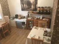 Valhalla B&B Hotels in Alexandria