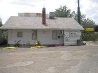 Riverside Motel Hôtels à : Price