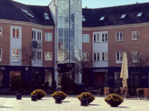Mortens Kro Restaurant & Suites Hotels in Aalborg
