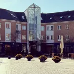 Mortens Kro Restaurant & Suites Hotels in 